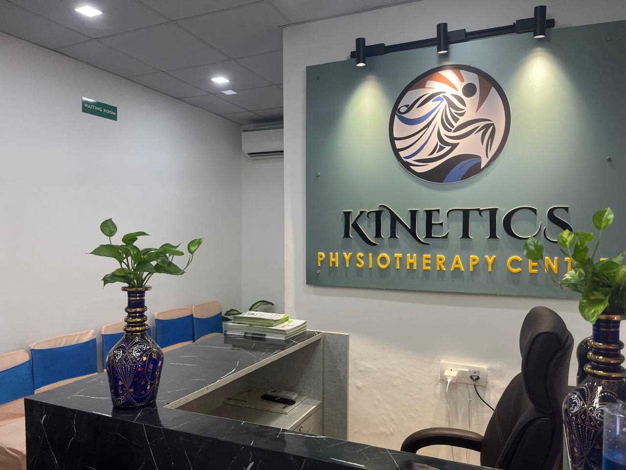 Kinetics Physiotherapy Centre